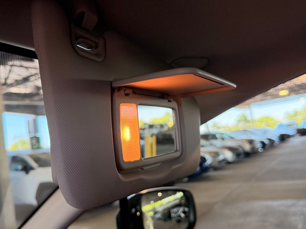 2021 Subaru Crosstrek Hybrid