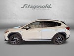2021 Subaru Crosstrek Hybrid