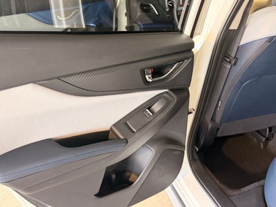 2021 Subaru Crosstrek Hybrid