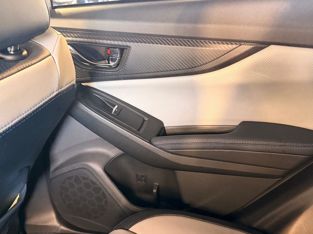 2021 Subaru Crosstrek Hybrid