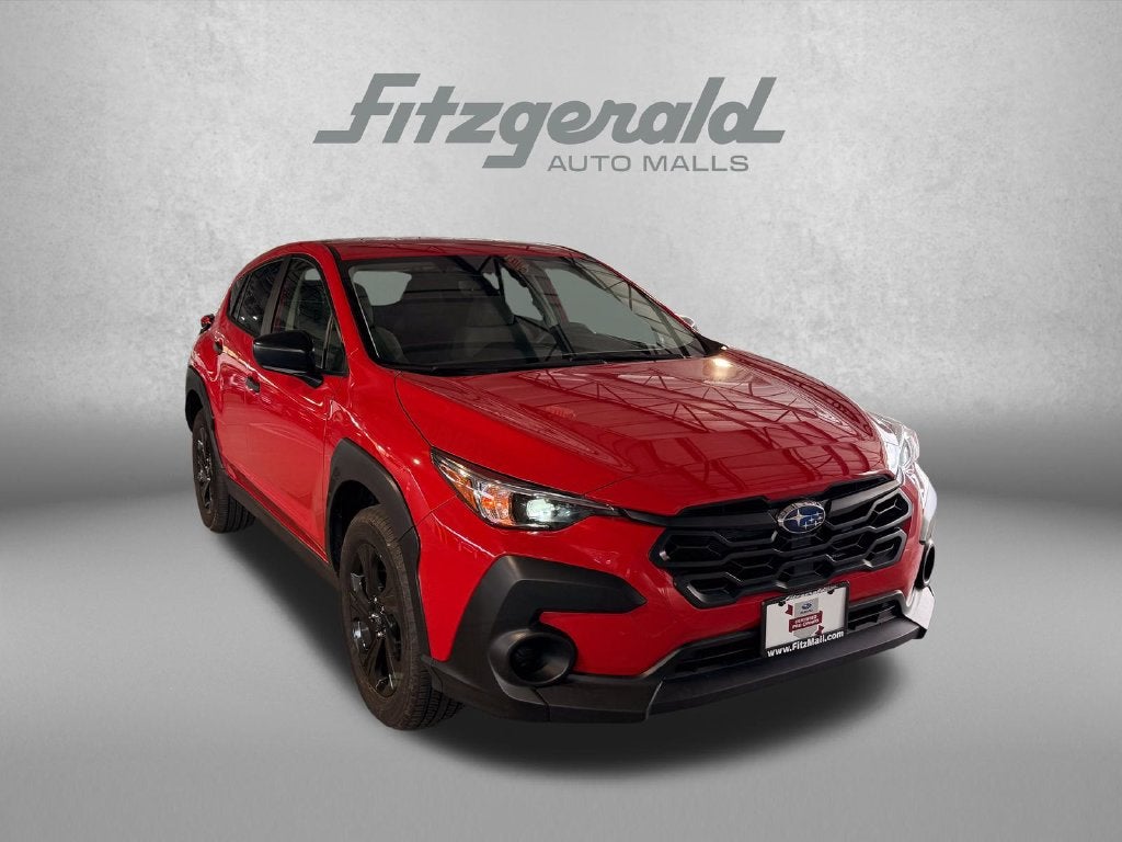 2024 Subaru Crosstrek Base