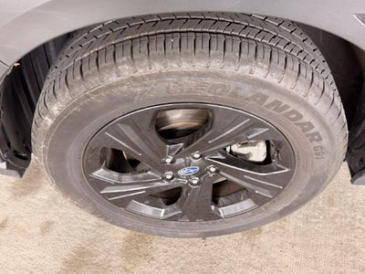 2024 Subaru Crosstrek Base