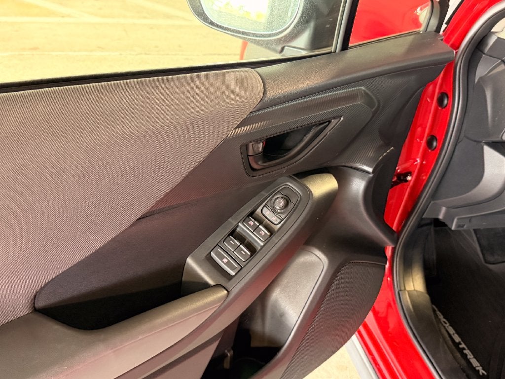 2024 Subaru Crosstrek Base