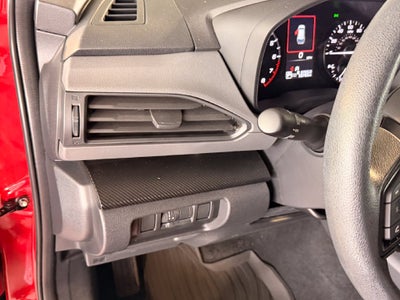 2024 Subaru Crosstrek Base