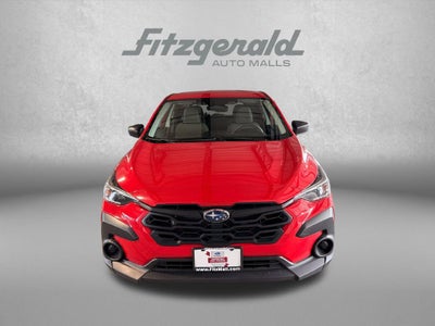2024 Subaru Crosstrek Base