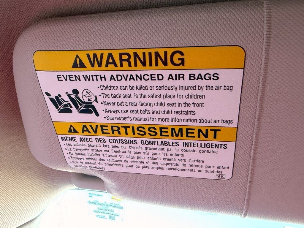 2025 Subaru Crosstrek Base