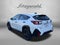 2025 Subaru Crosstrek Base