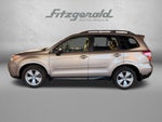 2014 Subaru Forester 2.5i Touring