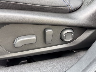 2025 Subaru Forester Hybrid Limited