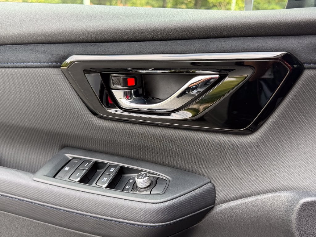 2025 Subaru Forester Hybrid Limited
