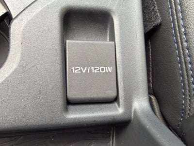 2025 Subaru Forester Hybrid Limited