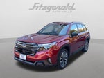 2025 Subaru Forester Hybrid Touring