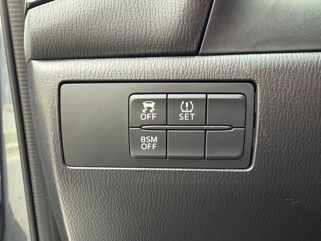 2015 Mazda Mazda3 s Touring
