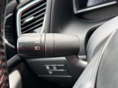 2015 Mazda Mazda3 s Touring
