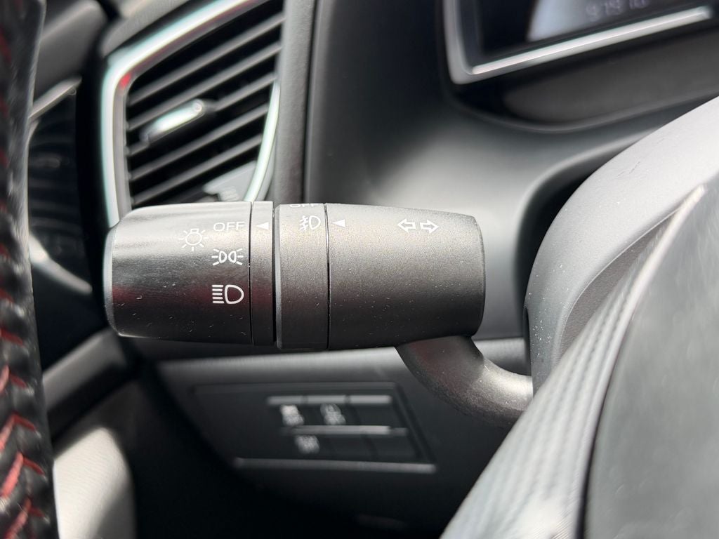 2015 Mazda Mazda3 s Touring