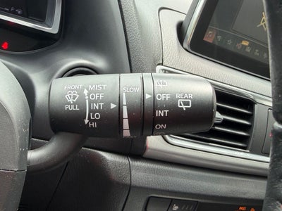 2015 Mazda Mazda3 s Touring