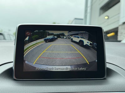 2015 Mazda Mazda3 s Touring