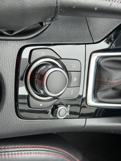 2015 Mazda Mazda3 s Touring