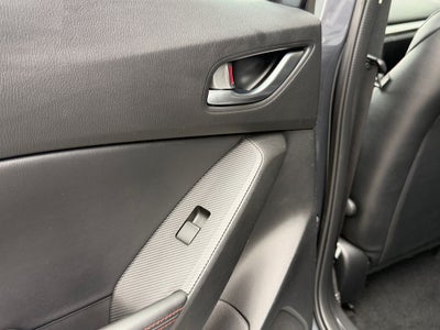 2015 Mazda Mazda3 s Touring