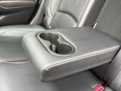 2015 Mazda Mazda3 s Touring