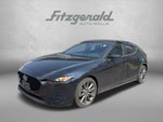 2019 Mazda Mazda3 Preferred