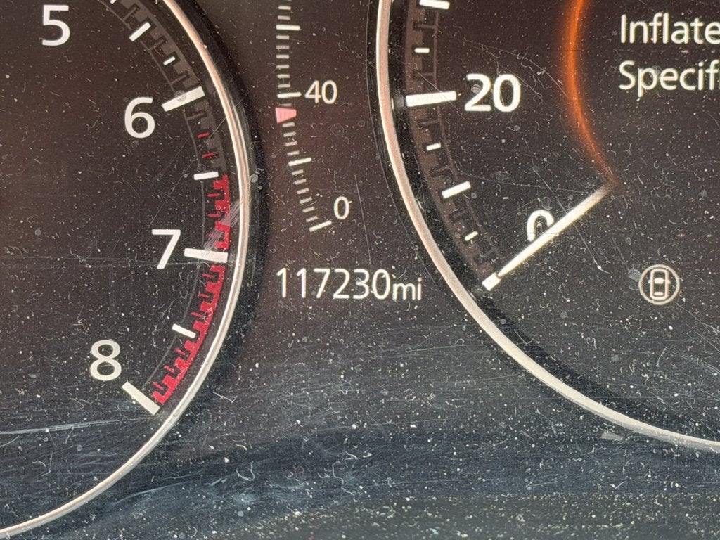 2019 Mazda Mazda3 Preferred