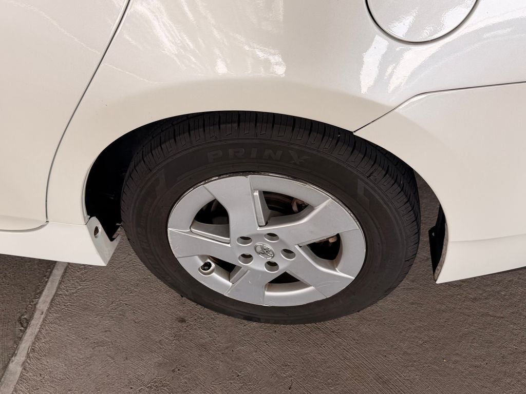 2010 Toyota Prius I