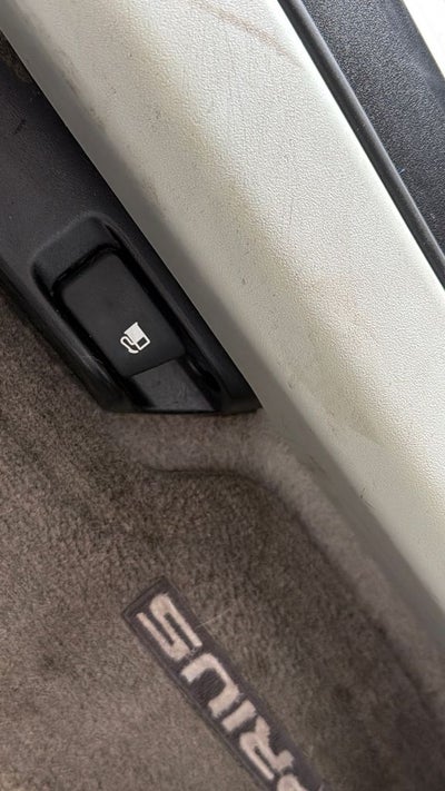 2010 Toyota Prius I
