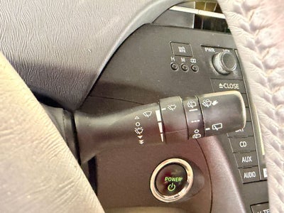 2010 Toyota Prius I
