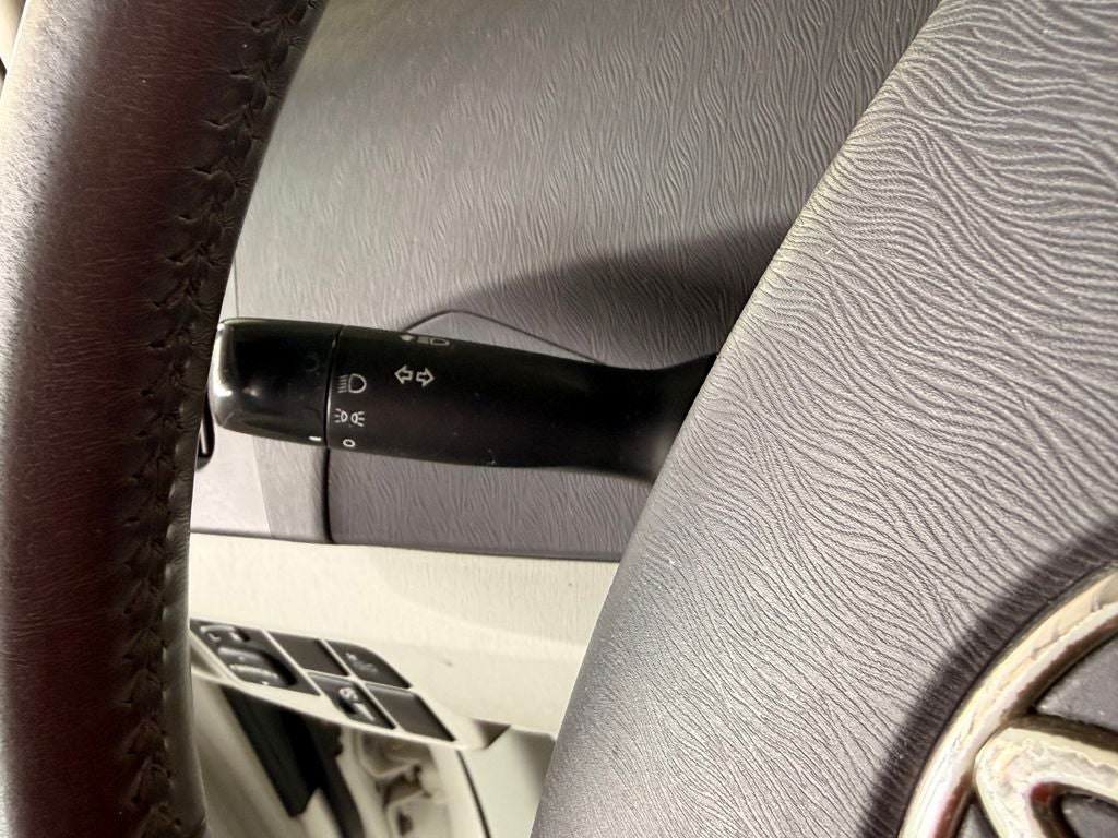 2010 Toyota Prius I