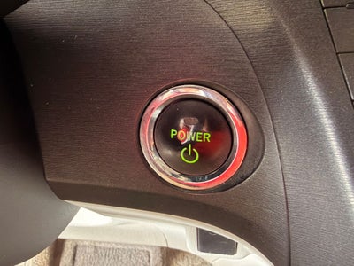 2010 Toyota Prius I