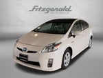 2010 Toyota Prius I