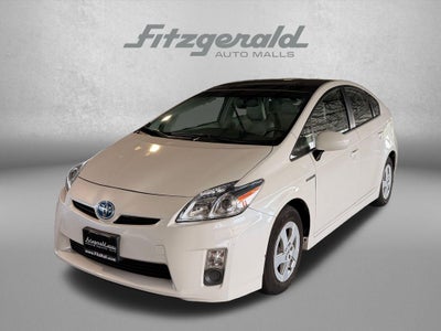 2010 Toyota Prius I