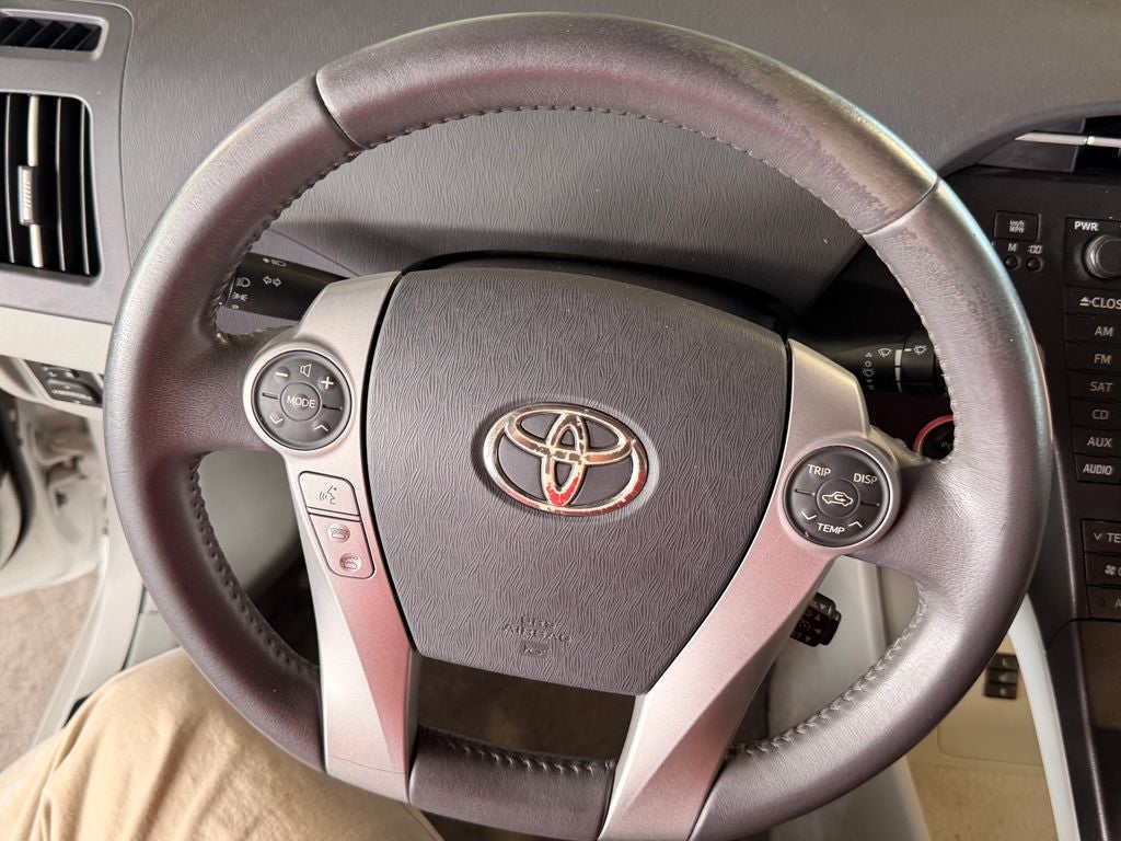 2010 Toyota Prius I
