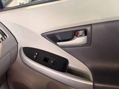2010 Toyota Prius I