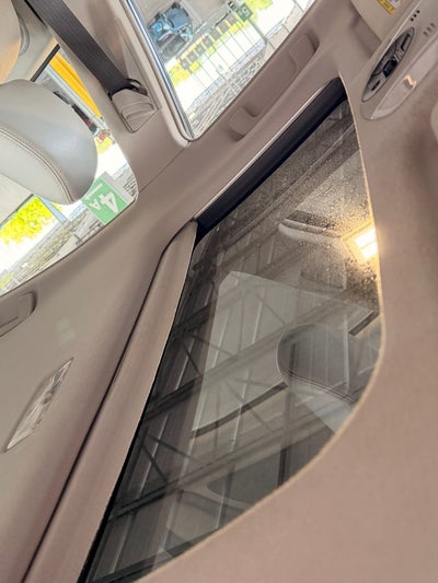 2010 Toyota Prius I