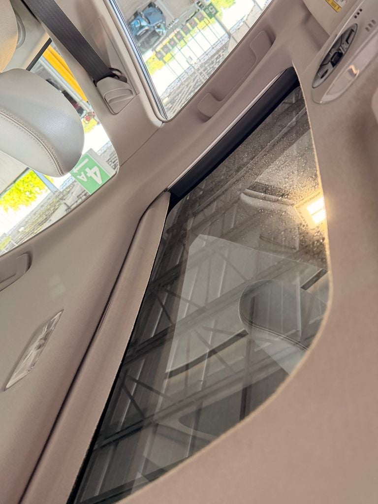 2010 Toyota Prius I