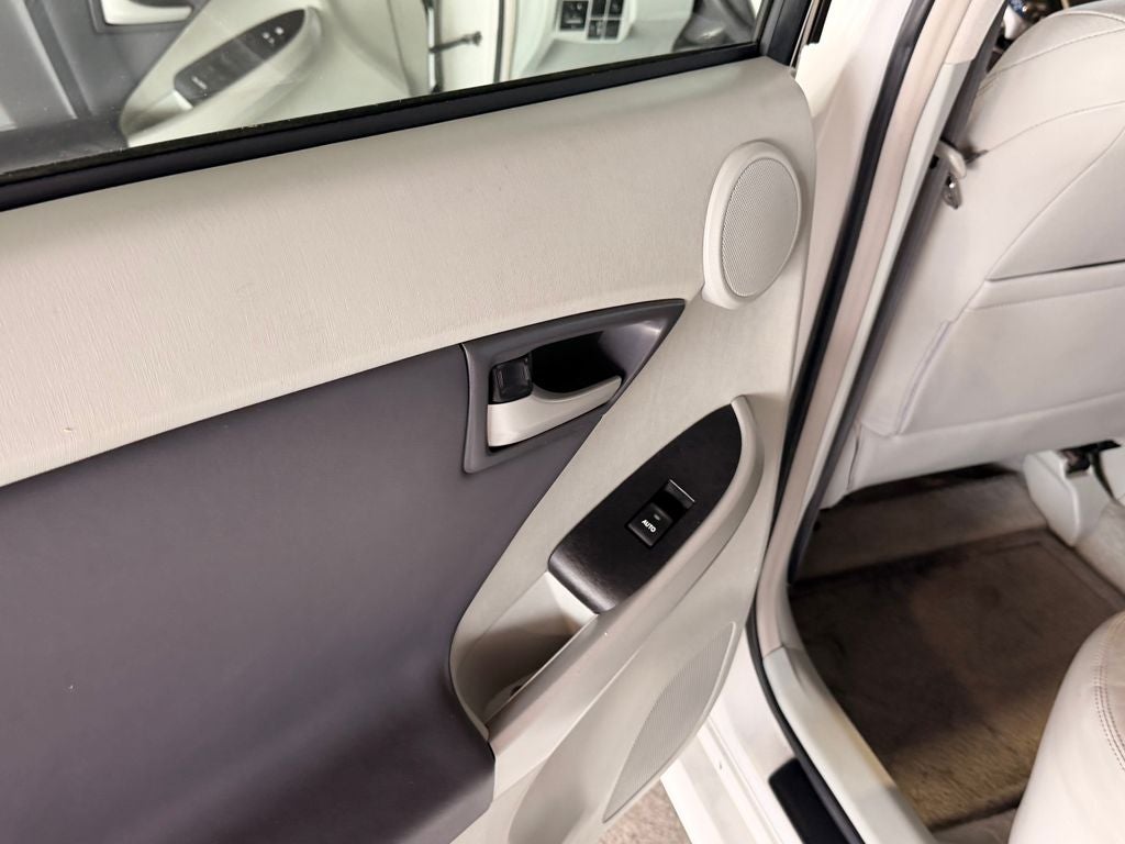 2010 Toyota Prius I