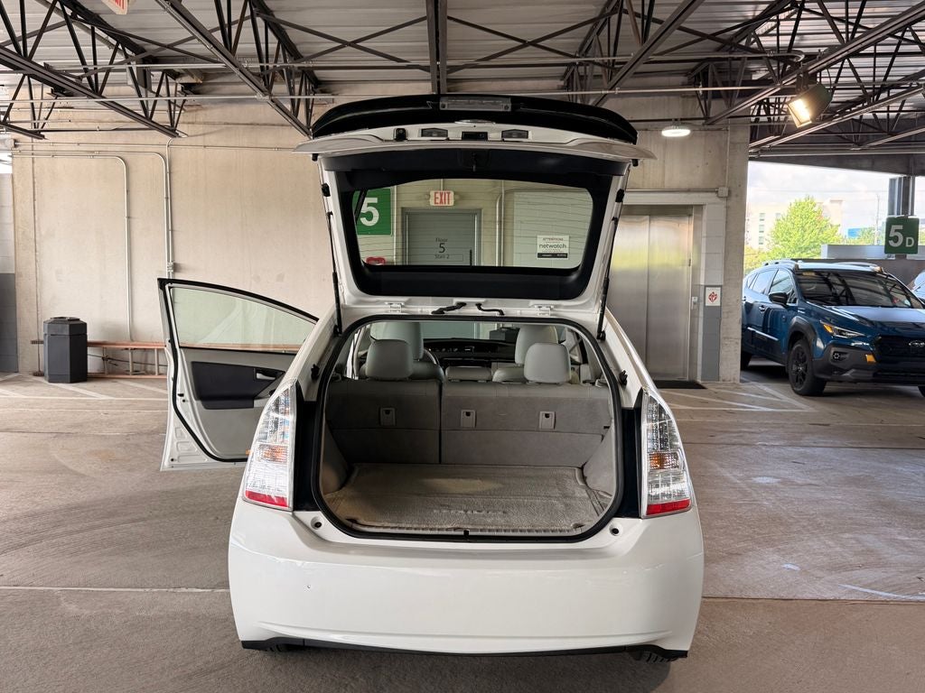 2010 Toyota Prius I