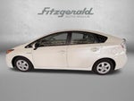 2010 Toyota Prius I