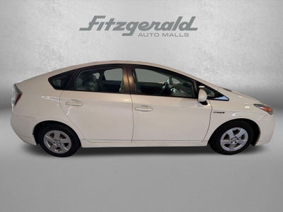 2010 Toyota Prius I