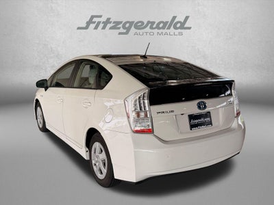 2010 Toyota Prius I