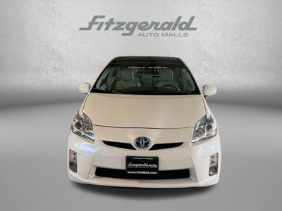 2010 Toyota Prius I