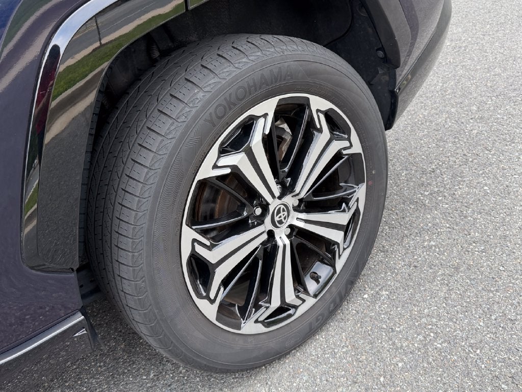 2023 Toyota RAV4 Prime XSE