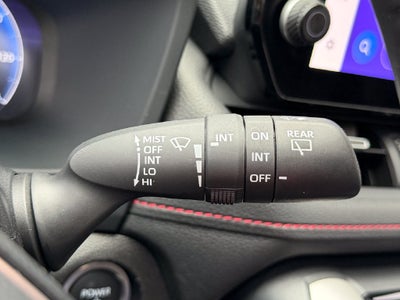 2023 Toyota RAV4 Prime XSE