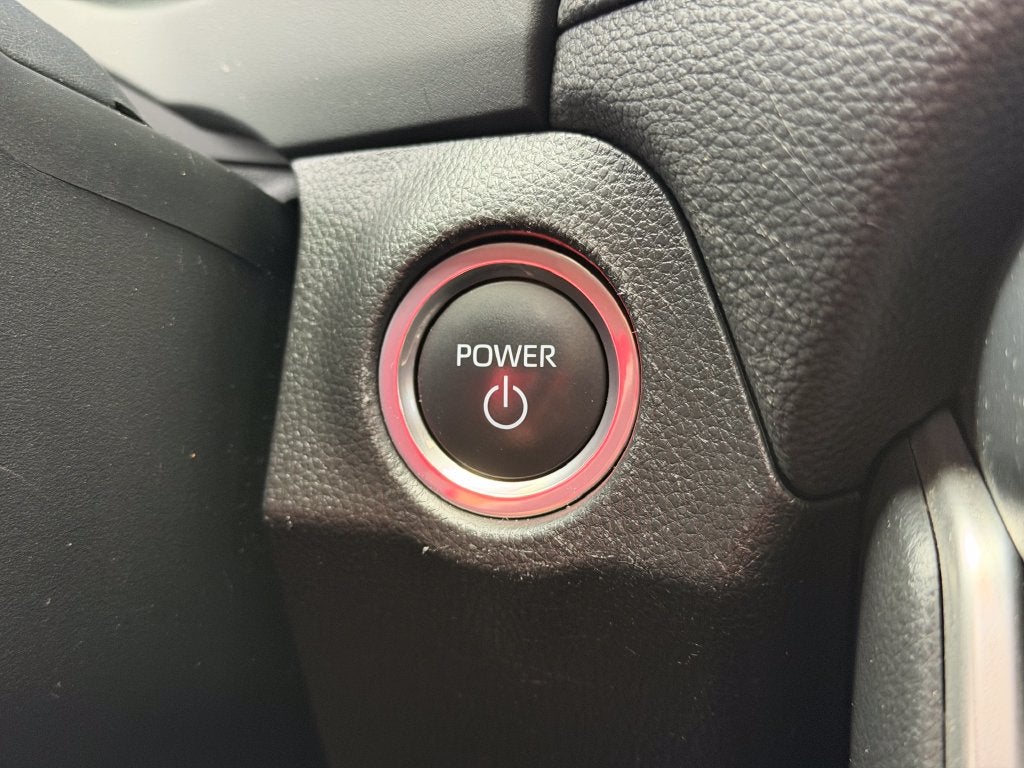 2023 Toyota RAV4 Prime XSE