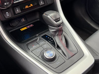 2023 Toyota RAV4 Prime XSE