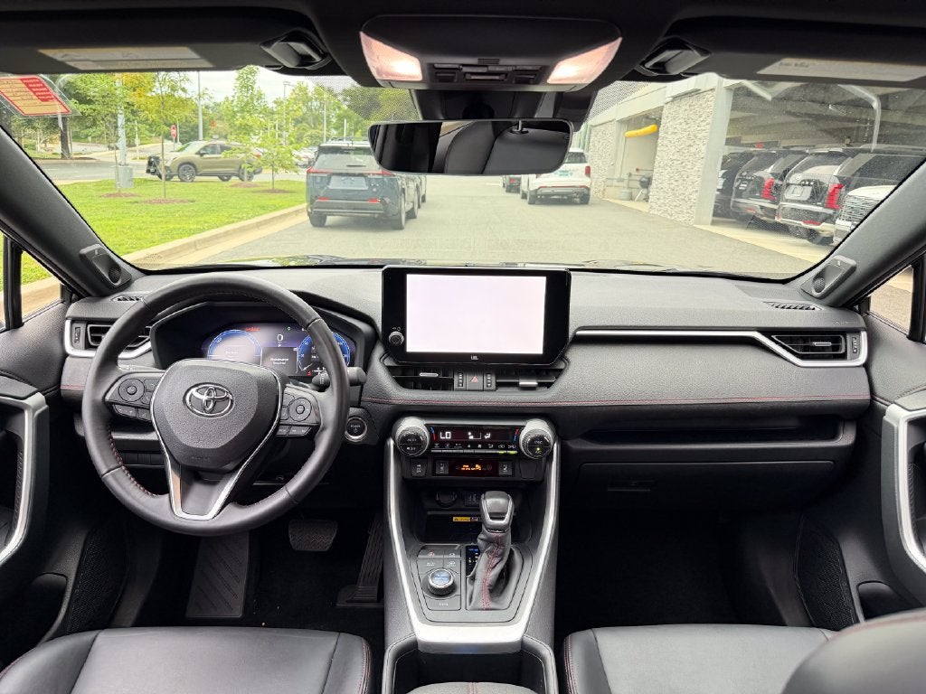 2023 Toyota RAV4 Prime XSE