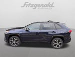 2023 Toyota RAV4 Prime XSE