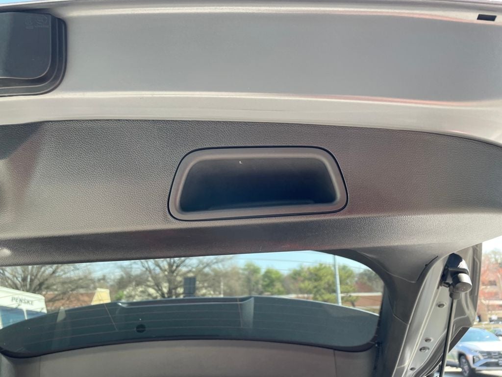 2020 Buick Encore GX Essence